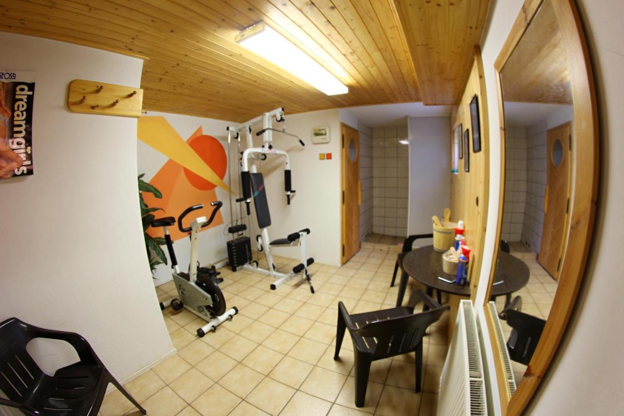Chalupa U Studanky Rokytnice nad Jizerou Extérieur photo