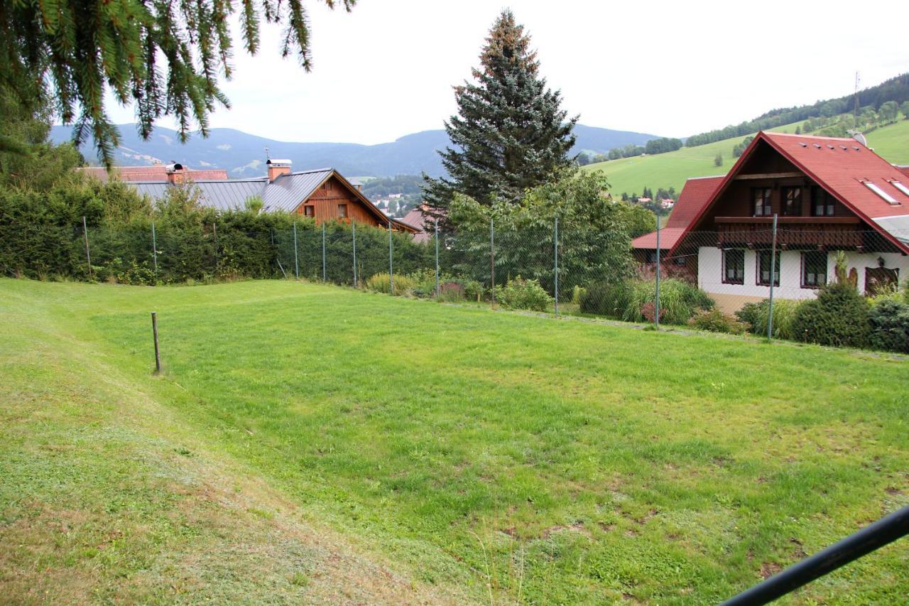 Chalupa U Studanky Rokytnice nad Jizerou Extérieur photo