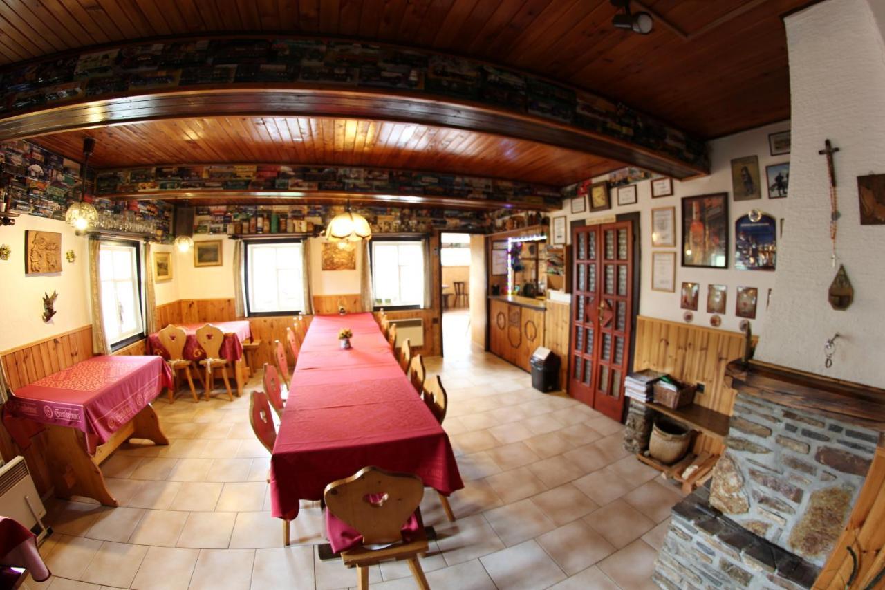 Chalupa U Studanky Rokytnice nad Jizerou Extérieur photo