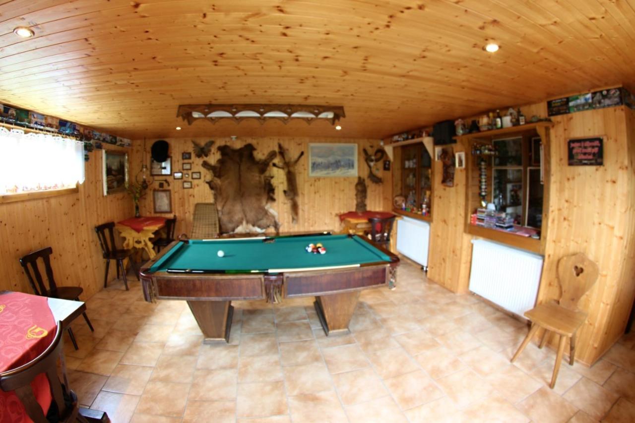 Chalupa U Studanky Rokytnice nad Jizerou Extérieur photo