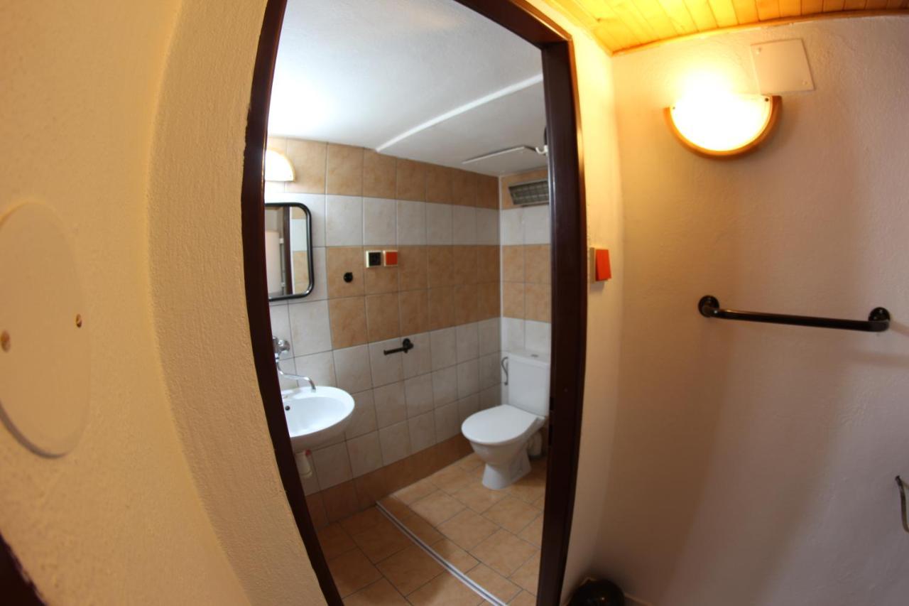 Chalupa U Studanky Rokytnice nad Jizerou Extérieur photo